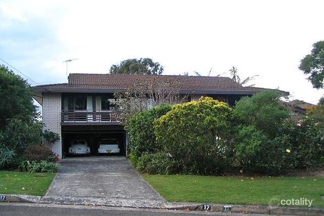 17 Craig Pl, Davidson, NSW 2085