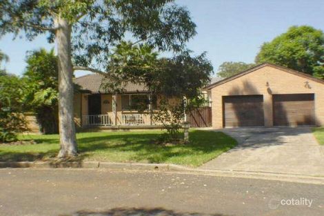 Property photo of 11 Reindeer Place Werrington NSW 2747