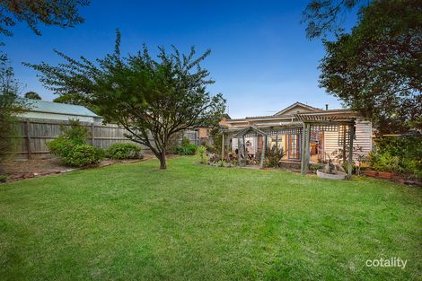 Property photo of 99 Thomas Street Hampton VIC 3188