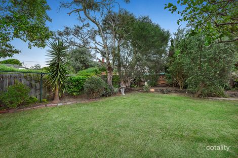 Property photo of 99 Thomas Street Hampton VIC 3188