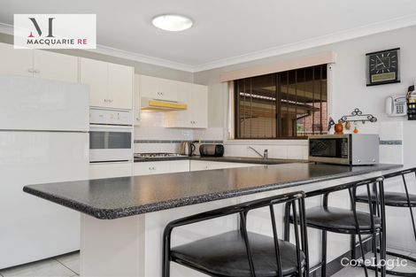 Property photo of 11 Coonabarabran Crescent Hoxton Park NSW 2171
