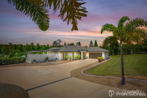 60 Taylor Rd, Veteran, QLD 4570