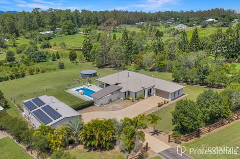 Property photo of 60 Taylor Road Veteran QLD 4570