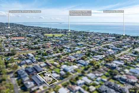 Property photo of 76 Seacombe Street Dromana VIC 3936