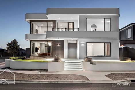 25 Hilltop Dr, Curlewis, VIC 3222