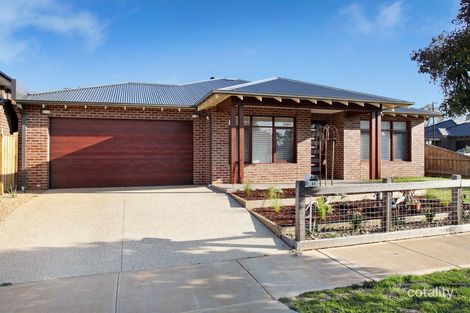 Property photo of 61 Lancefield Circuit Eynesbury VIC 3338