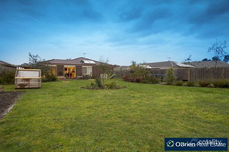 Property photo of 12 Iriswells Close Tooradin VIC 3980