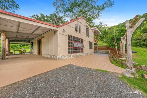 Property photo of 1308 Currumbin Creek Road Currumbin Valley QLD 4223