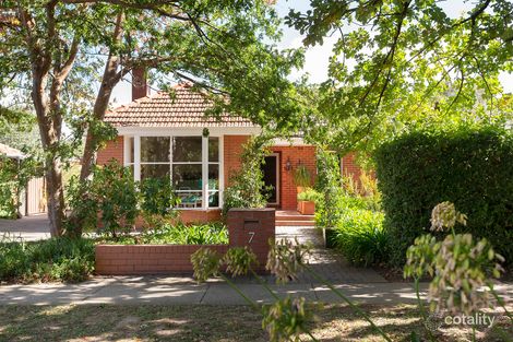 Property photo of 7 McCaughey Street Turner ACT 2612