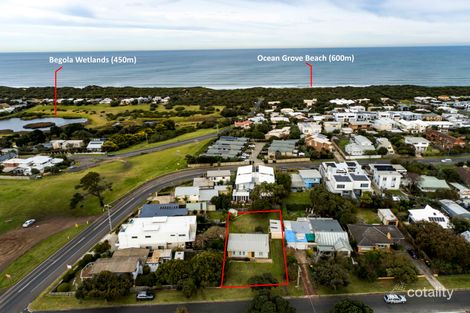 Property photo of 158 The Avenue Ocean Grove VIC 3226