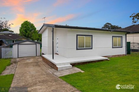 25a Western Cres, Blacktown, NSW 2148