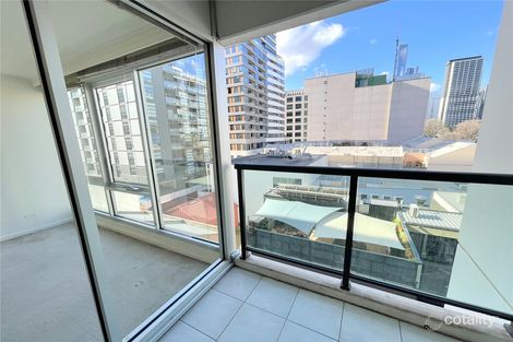 609/58 Jeffcott St, West Melbourne, VIC 3003