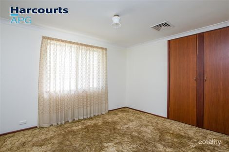 Property photo of 13 Sutton Court Australind WA 6233