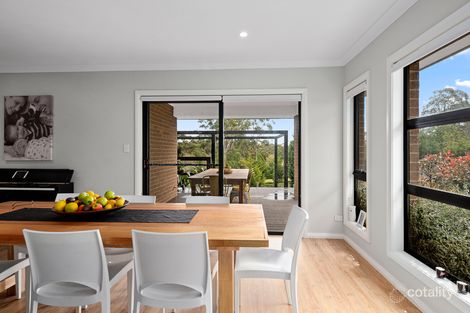 Property photo of 6 Rochester Drive Bundanoon NSW 2578