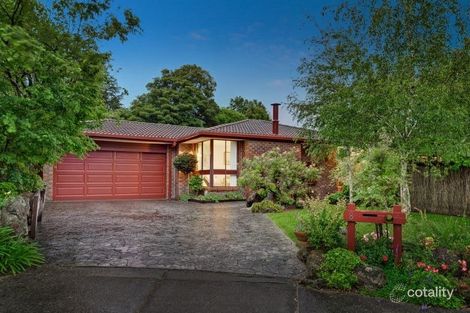 8 Headline Ct, Heathmont, VIC 3135