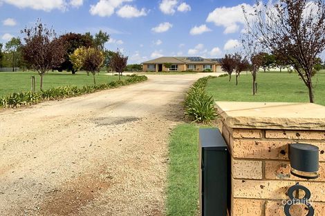 Property photo of 8 School Road Forbes NSW 2871