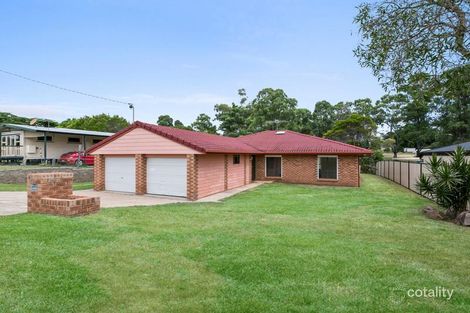 43 Tubber St, Beaudesert, QLD 4285