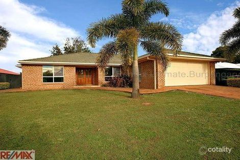Property photo of 50 Xanadu Drive Bellmere QLD 4510