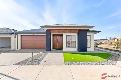 Property photo of 14 Brockwood Street Deanside VIC 3336