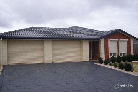 Property photo of 13 Steamranger Drive Sheidow Park SA 5158