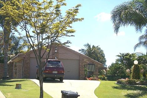 Property photo of 11 Suttor Court Runcorn QLD 4113