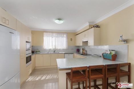 Property photo of 4 Applegum Place Prestons NSW 2170