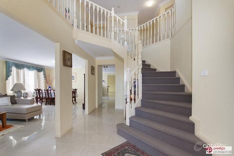 Property photo of 4 Applegum Place Prestons NSW 2170