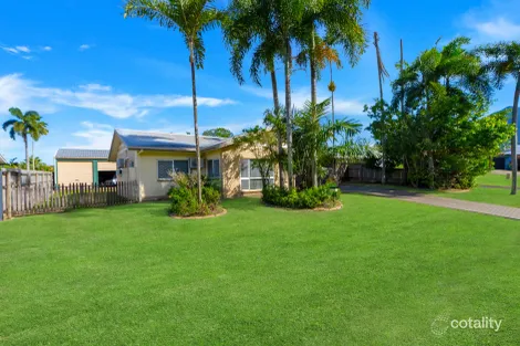 Property photo of 6 Providence Close Bentley Park QLD 4869
