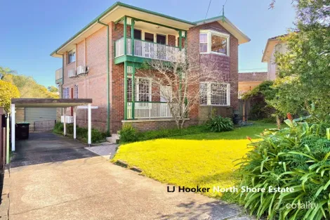 41 Karingal Cres, Frenchs Forest, NSW 2086