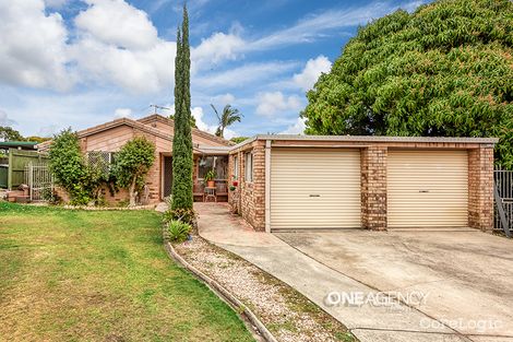Property photo of 5 Mirani Close Durack QLD 4077