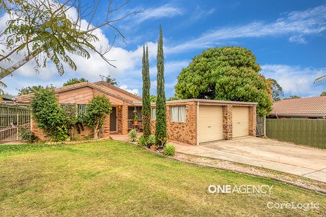 Property photo of 5 Mirani Close Durack QLD 4077