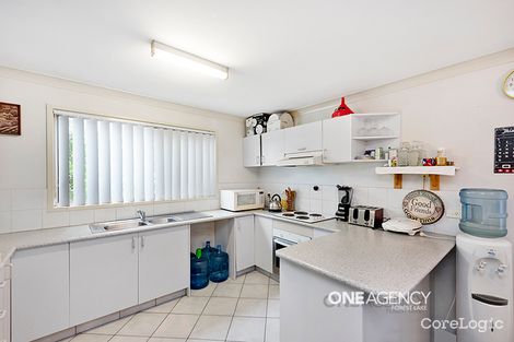 Property photo of 5 Mirani Close Durack QLD 4077