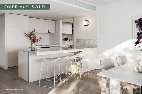 Property photo of 107/32 Thomas Street Moonee Ponds VIC 3039