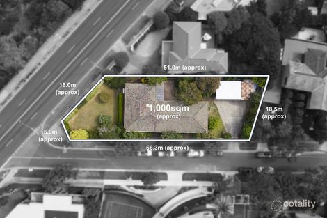 Property photo of 375 Beach Road Beaumaris VIC 3193