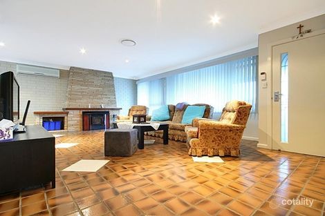 Property photo of 17 The Straight Road Mulgoa NSW 2745