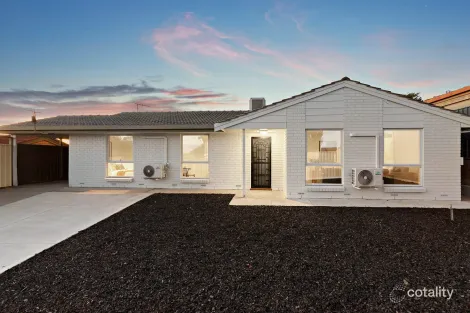 25 Candover Cres, Huntfield Heights, SA 5163