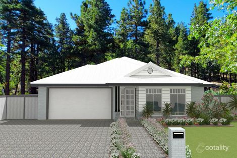 Property photo of 1 Stanley Court Brassall QLD 4305