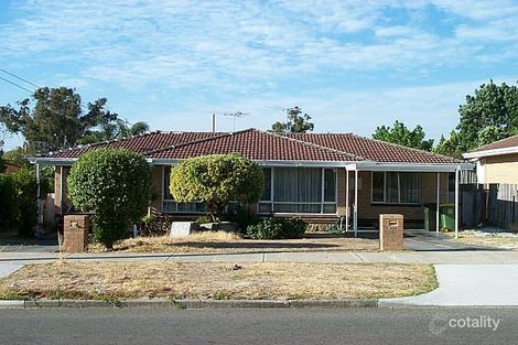 605b Morley Dr, Morley, WA 6062