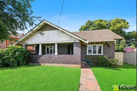 Property photo of 6 Britannia Avenue Merrylands NSW 2160