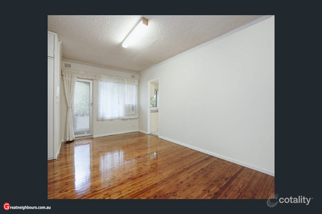 Property photo of 2/6 Wentworth Street Croydon Park NSW 2133