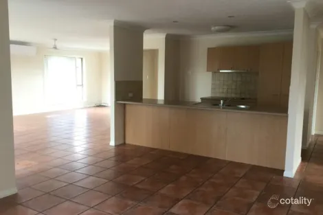 Property photo of 5 Roe Street Upper Coomera QLD 4209