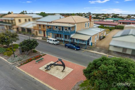 12 Edith St, Edithburgh, SA 5583