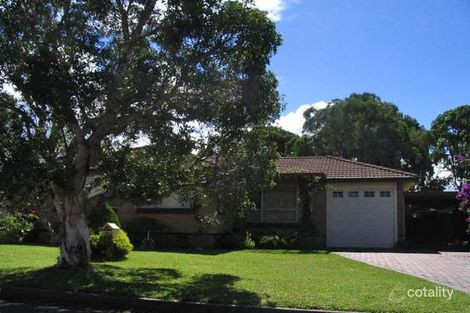 41 Kathleen Cres, Woonona, NSW 2517