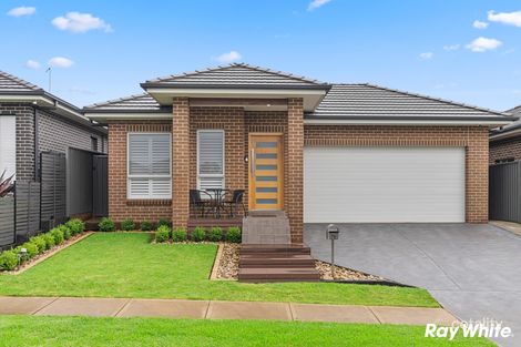 Property photo of 5 Banjo Street Riverstone NSW 2765