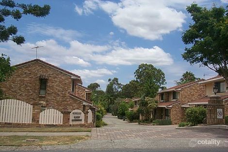 Property photo of 25/33 Bruce Road Woodridge QLD 4114