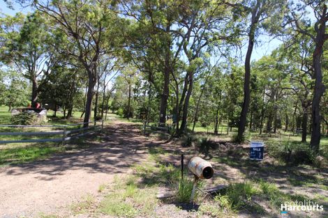 Property photo of 397 Capricornia Drive Deepwater QLD 4674