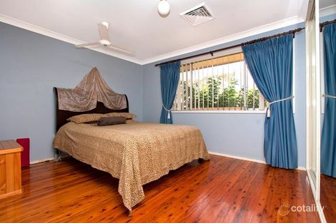 Property photo of 17 Nowra Street Marayong NSW 2148