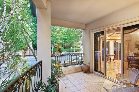 Property photo of 3/7-9 Grange Road Toorak VIC 3142