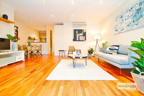 Property photo of 135/120-150 Sturt Street Southbank VIC 3006
