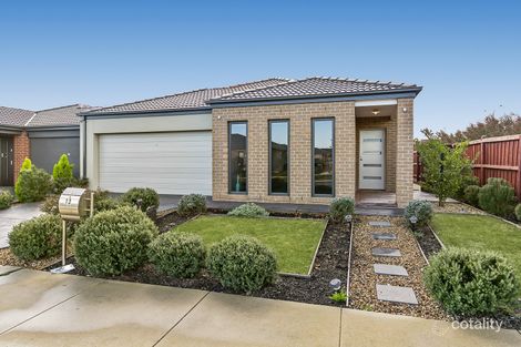 Property photo of 13 Callaway Avenue Cranbourne West VIC 3977